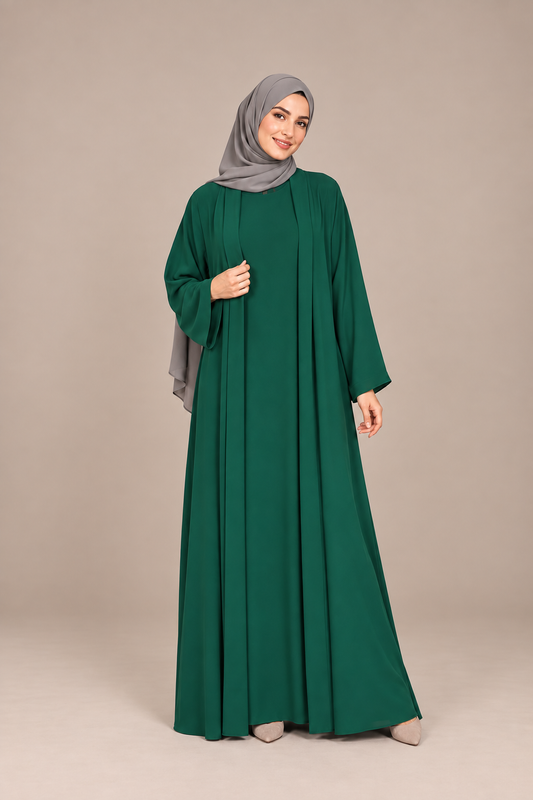 Elif Abaya