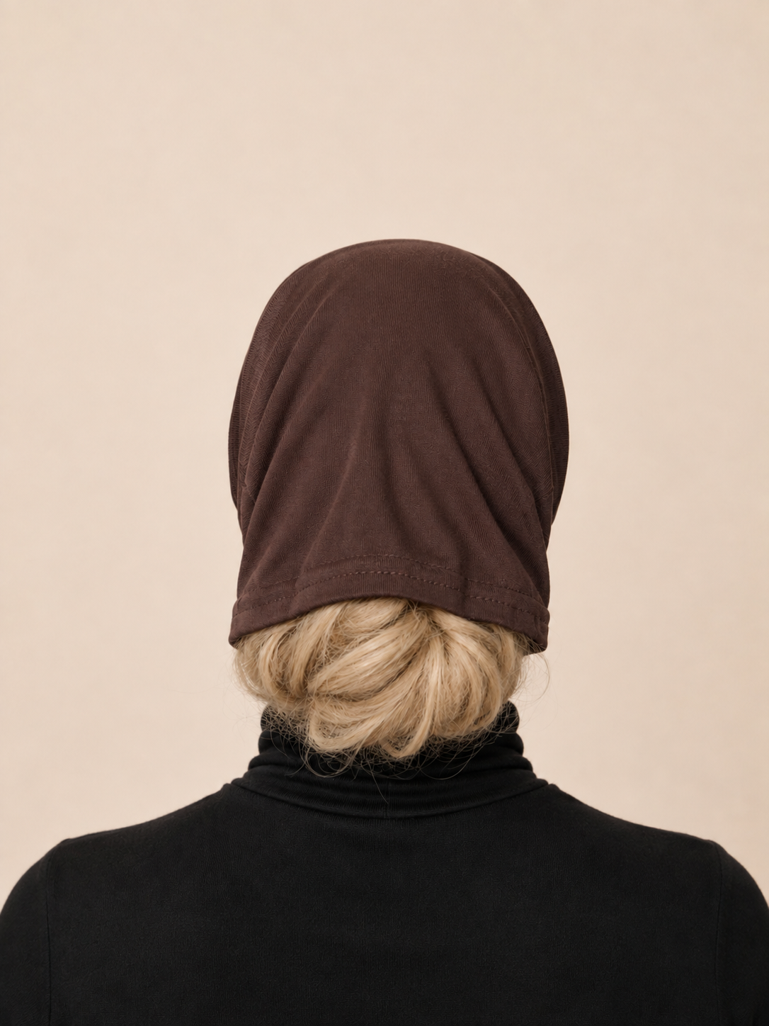 Schlauch Bonnet über Kreuz