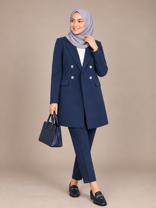 Blazer Set