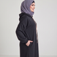 Long Hoodie
