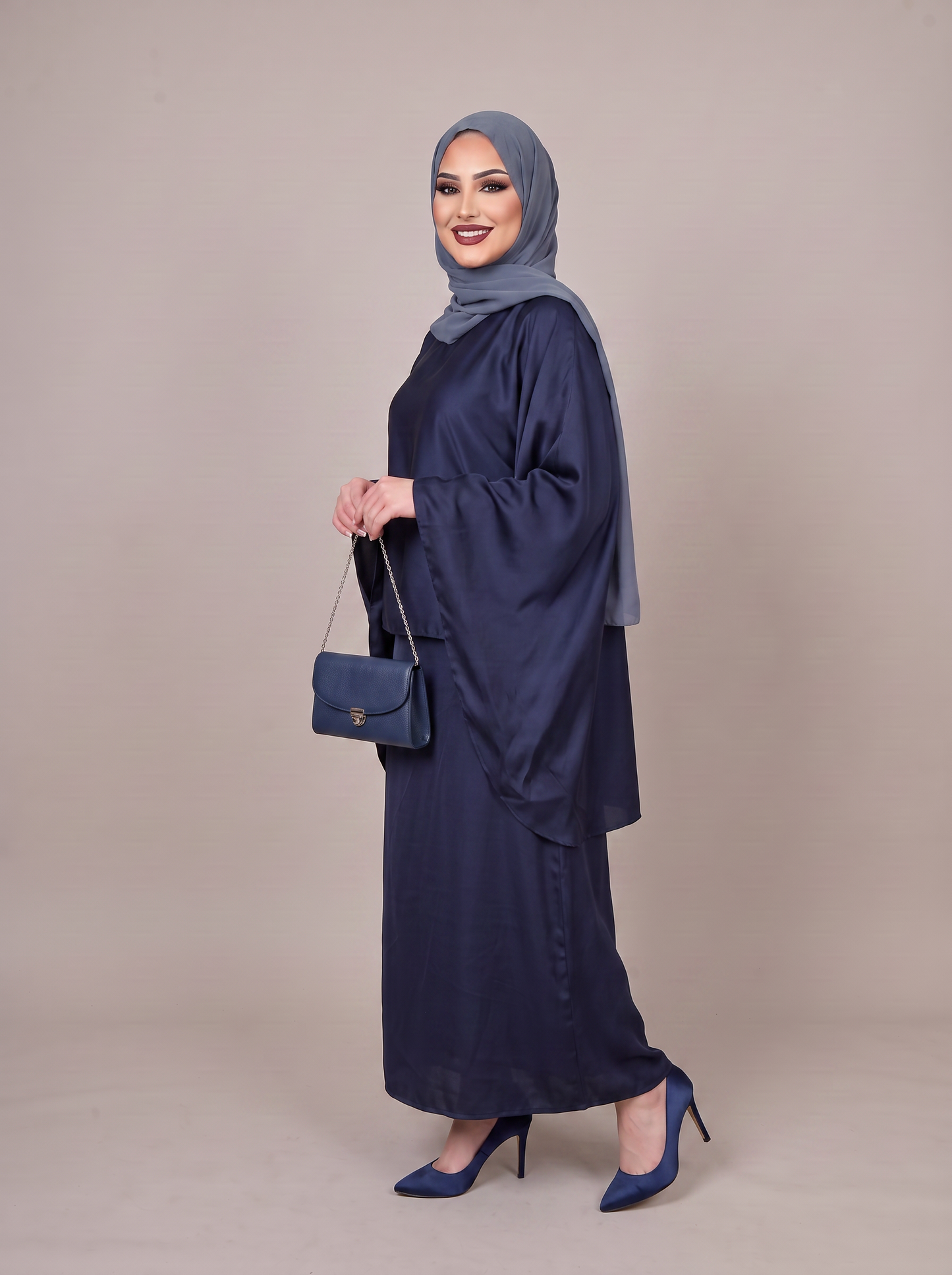Aylah Kleid