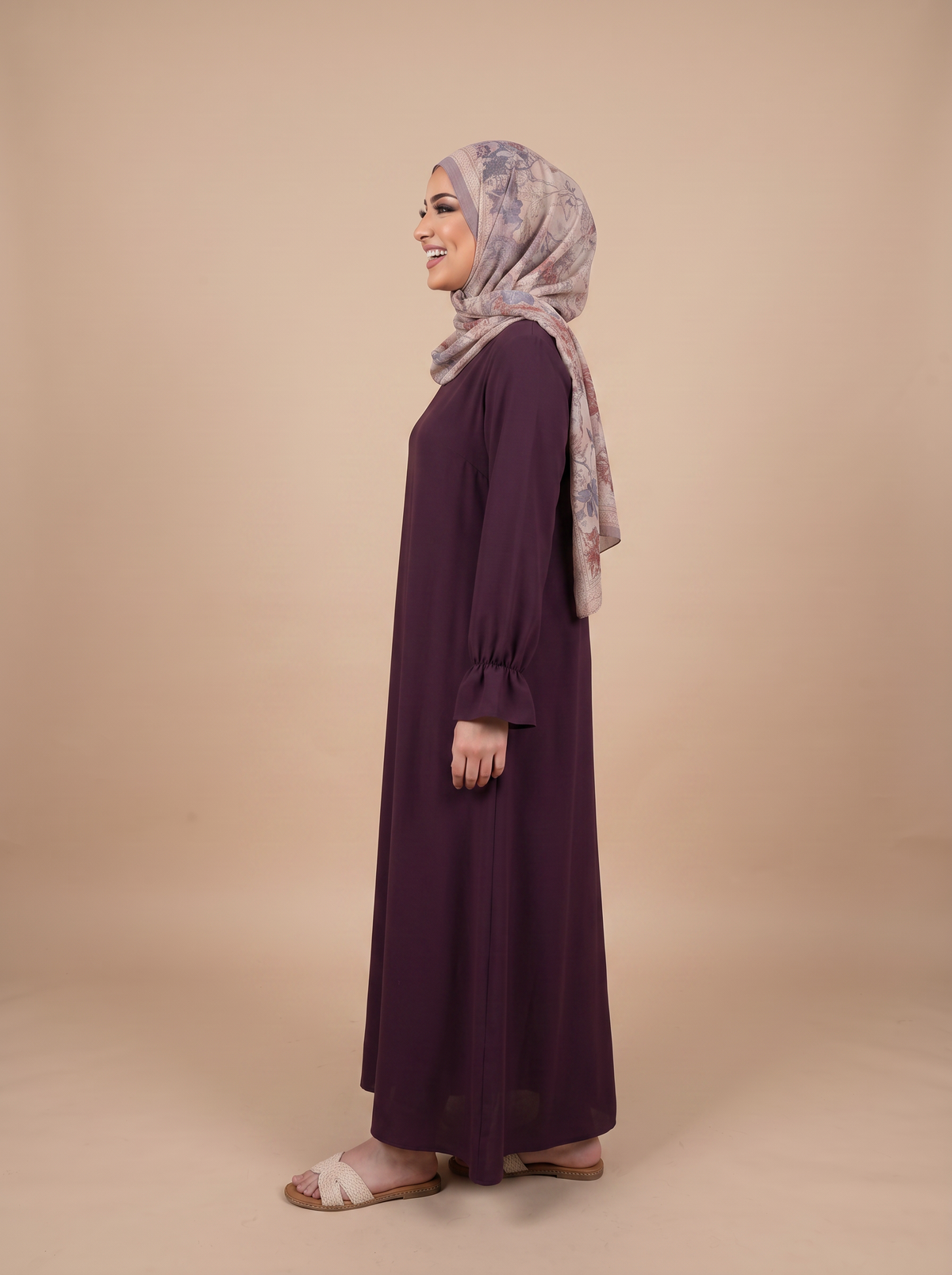 Layina Abaya
