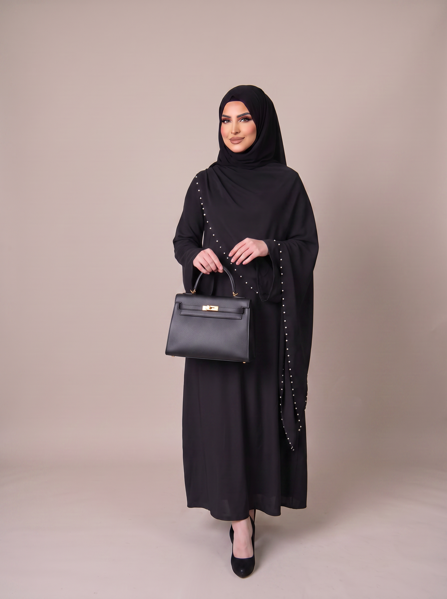 Haya Pearl Kleid