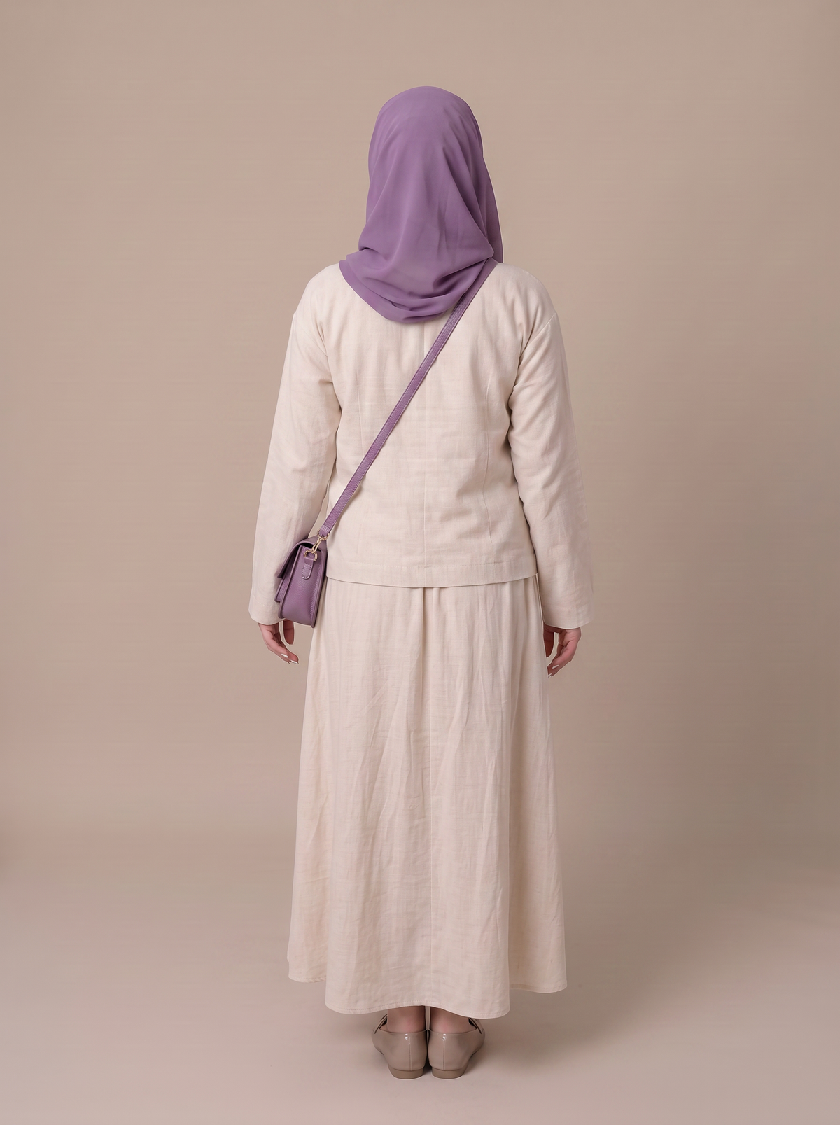 Zaylina Zweiteiler