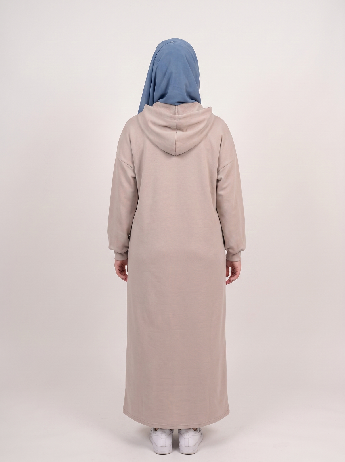Long Hoodie