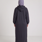 Long Hoodie
