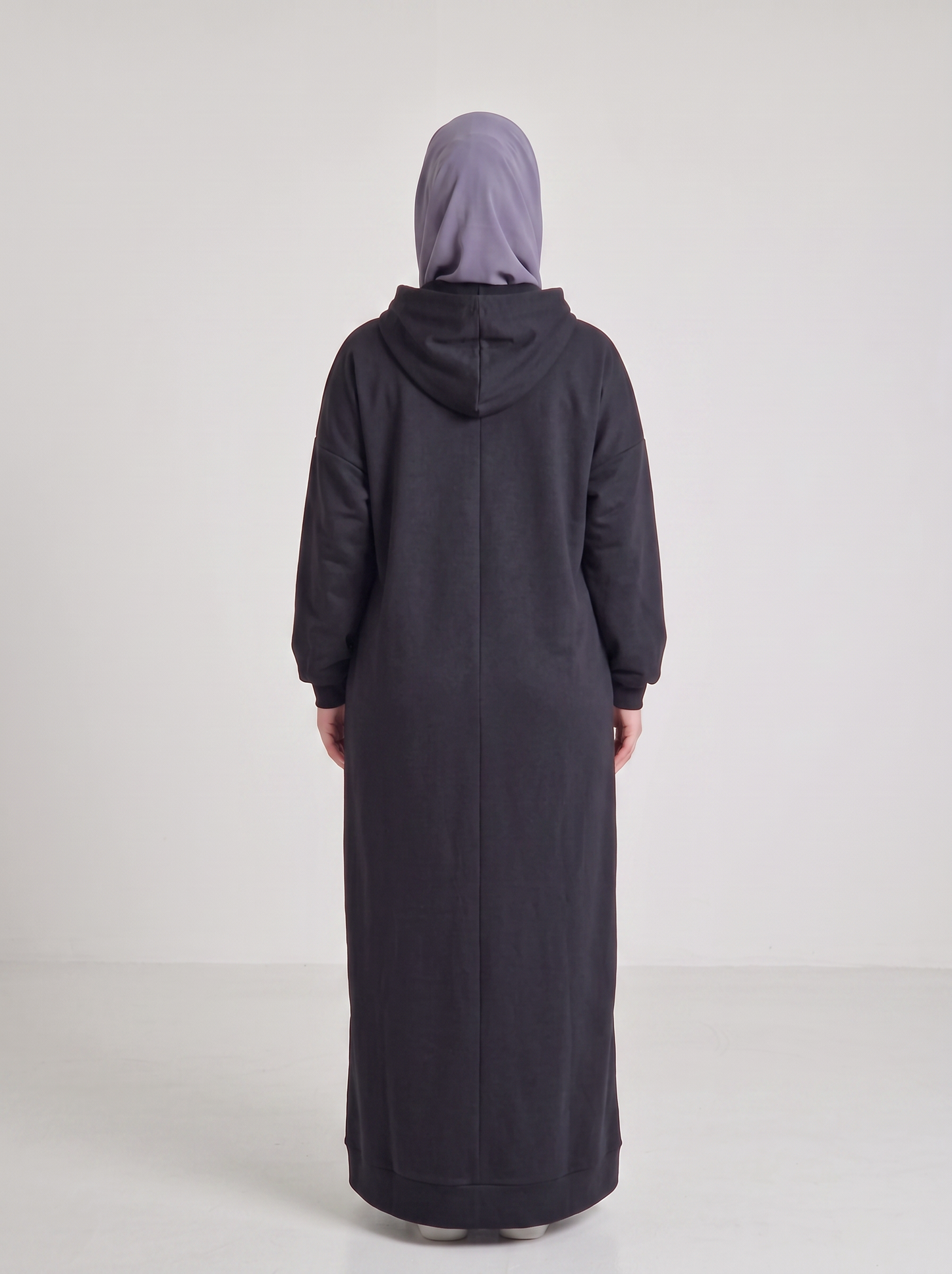 Long Hoodie